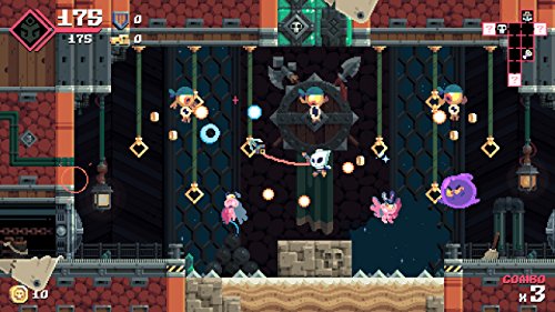 Flinthook - Nintendo Switch [código digital]