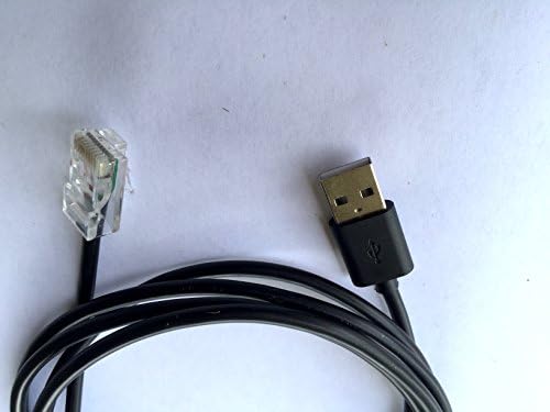 Konnectit Substituição APC Smart UPS USB CABO AP9827 940-0127B 6 pés