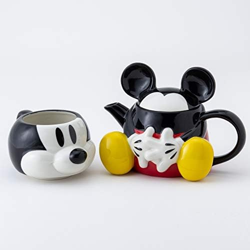 Mickey Mouse T-4 One SAN1812