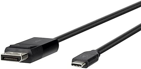 Belkin USB-C para DisplayPort Cable