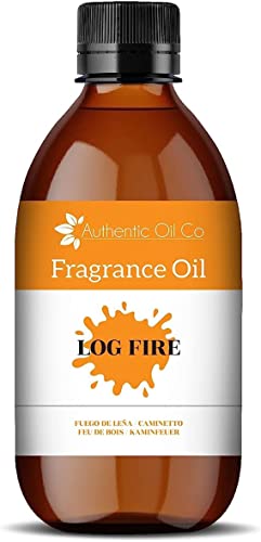 Log Fragrance Oil
