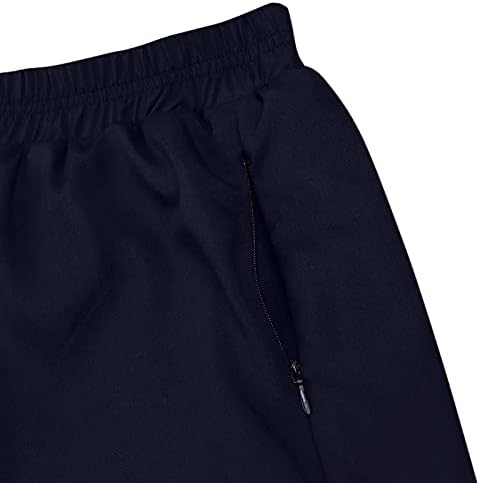 Miashui Manga curta Bodyspuit para mulheres de shorts elásticos bolsões atléticos correndo pijamas macias da cintura para mulheres