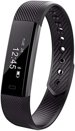 Smart Bracelet Tracker Fitness Passometer Monitor Sleep Rastrear Smart Band Watch