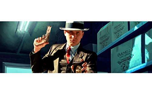 L.A. Noire: The Complete Edition - PC