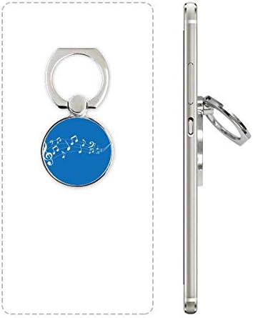 Flappg 5-le Blue thelel Ring Stand Suporte de suporte universal Suporte universal