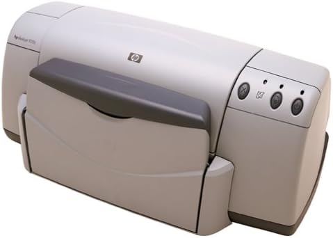 Impressora HP DeskJet 920C