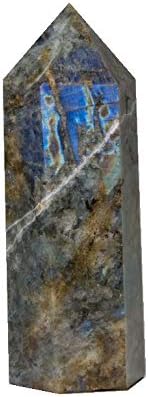 Yippee 10 polegadas de 12 polegadas raras raras de quartzo natural raro HEXAGRAM HEXAGRAMO PONTO GEMONO DE PLEÇA TORRA DE TERRA TERMINADA PARA DECORAÇÃO DO HOME