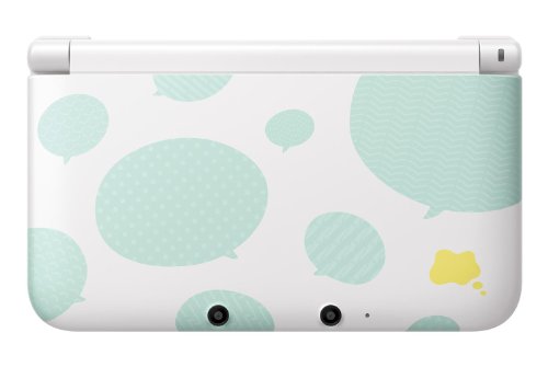 3DS Tomodachi Collection New Life Pack Console System