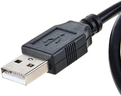 Cabo de carregamento Micro USB MICRO CABO DE 5V PARA KINIVO BTX270 BTX350 BTX180 DIGITAL Recarregável sem fio Bluetooth