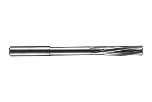 Dormer B4811.01 Centresimal Rescher, revestimento brilhante, carboneto sólido, diâmetro da cabeça 1,01 mm, comprimento da flauta 6 mm,