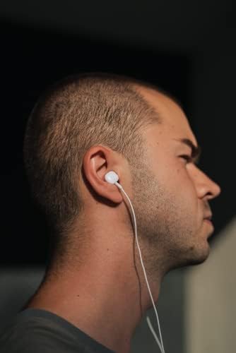 Tellur Basic Sigma Wired In-ear Headphones com microfone