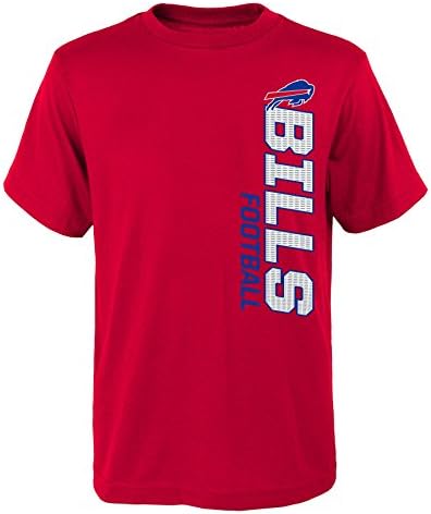 OUTERSTUFF NFL Youth Boys 8-20 Reabn Tee Set