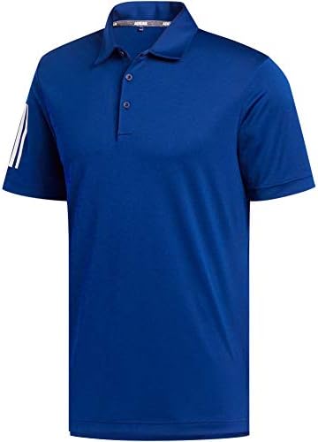 Camisa Polo Básica Polo Basic Men-Stripe de Adidas