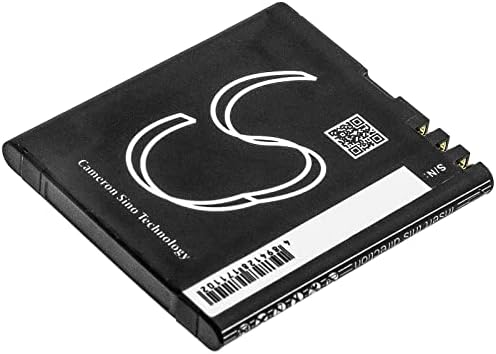 Substituição da bateria para SL595 SL495 SL595 PLUS 1ICP/4/25/40