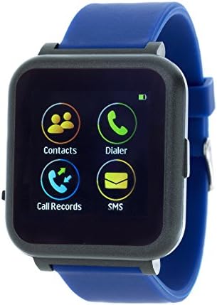 RBX Activity Tracker Smart Watch