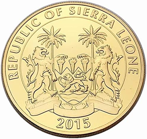 Desafio moeda doze constelação de ouro banhado a ouro moeda comemorativa Capricórnio Coin Commemoration Constellation Coin Coin