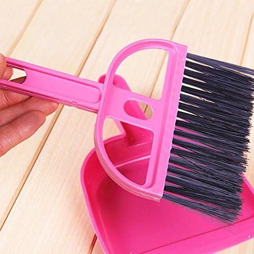 Archi Mini Dustpan e Broom Set Limping Supplying Limping Brush Cleaning Tool Set