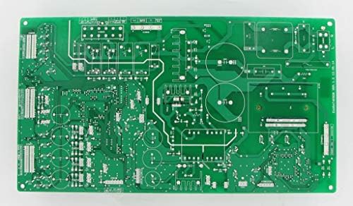 CoreCentric Remanufactured gelfrigorator Board da placa de controle eletrônica Substituição para LG EBR73093617