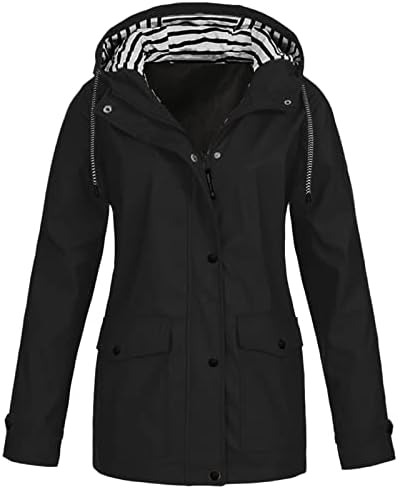 Mulher Winter outono sai da jaqueta básica com capuz de jaqueta de plus size esportiva de capuz apto para mulheres 2022 c0