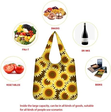 Bolsas de supermercado reutilizáveis ​​para presentepuzz sacos de bolsas de armazenamento de cozinha de cozinha lavável bolsa de armazenamento de cozinha com bolsa pequena com bolsa