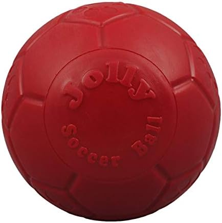 Jolly Pets Jolly Soccer Ball Ball Toy