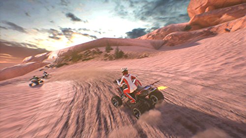 ATV Drift & Tricks - PlayStation 4