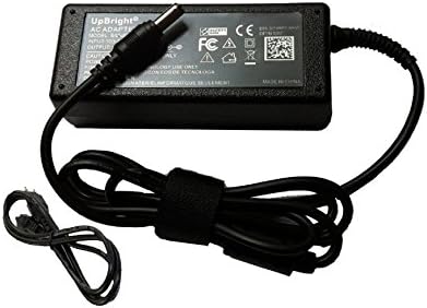 ADAPTADOR DE APATIVO DE 12V AC/DC ADAPTIVADO COMBRAÇÃO COM INSPIRIA NS-32D420NA16 NS-32D310NA15 NS-32D420MX16 NS32D310NA15 32 Classe