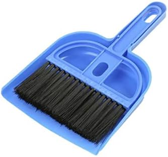 Mahza Push Broom Mini Cleaning Brusc