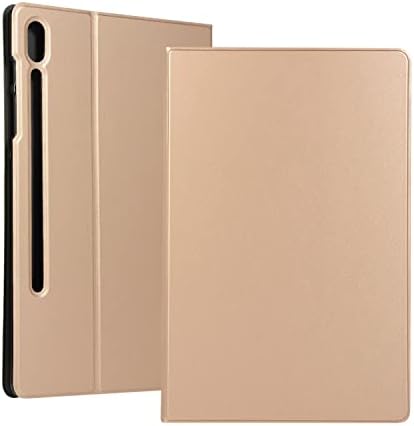 Caso de capa do PC para tablet Haijun para a caixa de tablets Samsung Galaxy Tab S8 Ultra de 14,6 polegadas, estojo de fólio à prova de choque premium, ângulos de visualização multirdia
