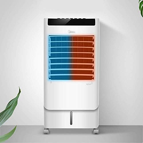 Liliang- Air Cofriador de ar condicionado portátil 7L Grande capacidade de água Tanque de água Dual e água fria Proteção de escassez
