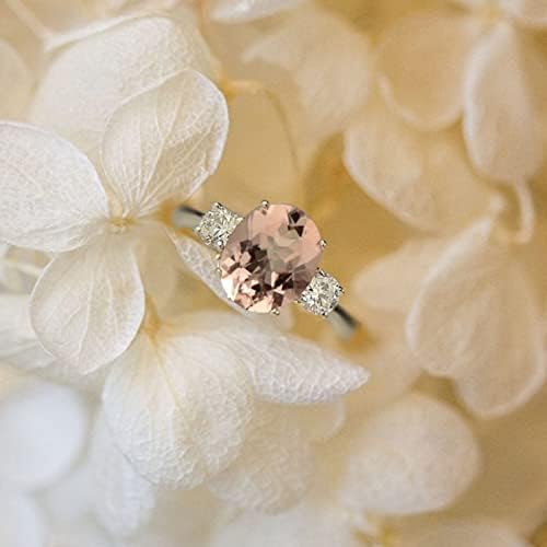 2023 Novas jóias femininas para o anel do anel feminino Presente de anel de moda com anéis de zircão de diamante Anéis de promessa simples anéis
