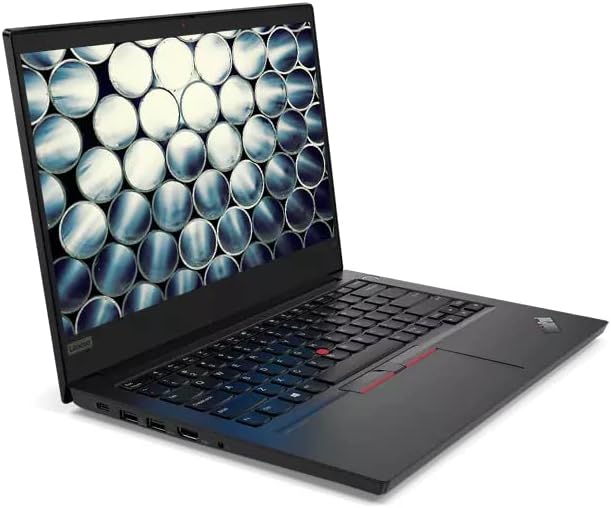Lenovo ThinkPad E14 Gen3 14 Full HD 1920 x 1080 IPS-PRO Laptop 8-core AMD Ryzen7 5700U / AMD Radeon Graphics tipo C Windows10