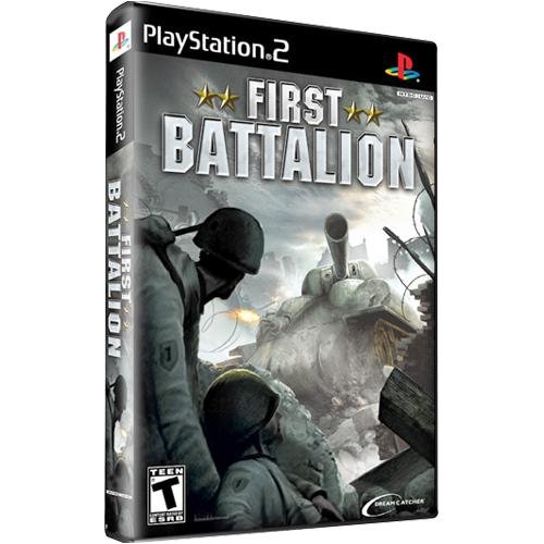 Primeiro Batalhão: Gold Edition - PC