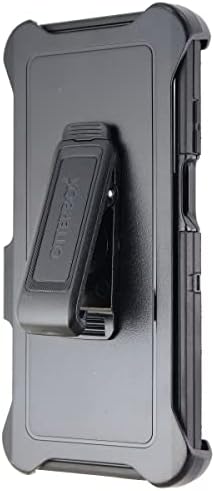 OtterBox Defender Pro Série Hard Case e coldre para Motorola Edge 2021 Somente versão - Black