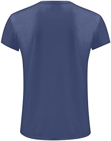 XiaxOgool mass camisas casuais camisetas grandes e altas 3D Impressão de manga curta camisetas clássicas de camiseta