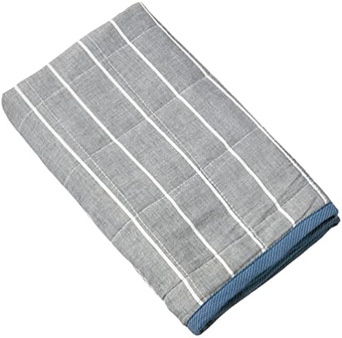 NAUTICA - SHAM, Bedding reversível de algodão com fechamento de envelopes, pré -lavado para acrescentar suavidade, decoração de casa