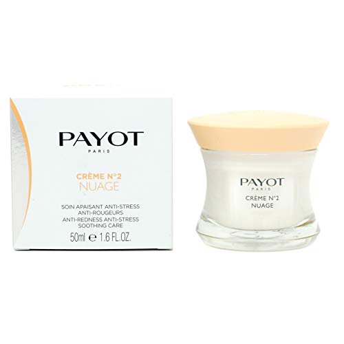 Payot - Crème n ° 2 Range - Creme diurno e noturno, soro, retirada da máscara, anti -irrana, limpador