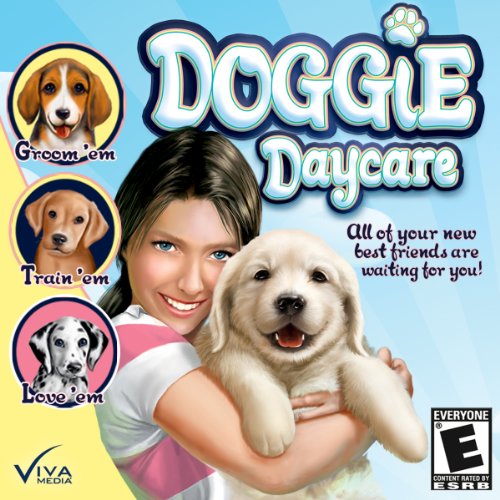Doggie Daycare [Download]