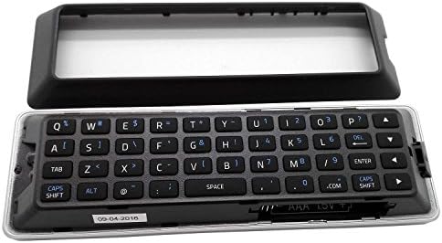 NOVO XUMO XRT500 TV remoto com teclado para Vizio TV M43-C1 M49-C1 M50-C1 M55-C2 M60-C3 M65-C1 M70-C3 M75-C1 M80-C3 M322I-B1