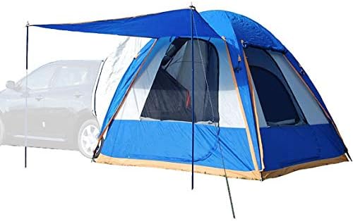 Tenda Sportz Dome-to-Go