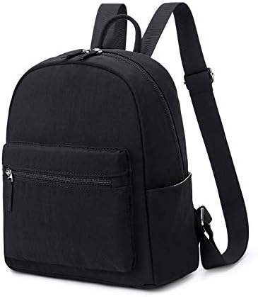 ECODUDO Mini Backpack Purse for Women Girls Girls Small Fashion Bag