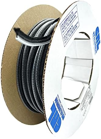 312 Pilha de substituição astrágica ajustável Weatherstrip - Roll de 100 '