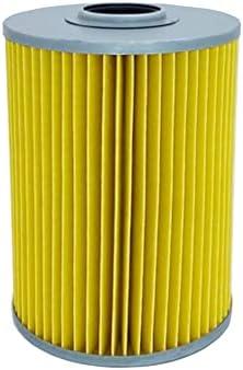 Filtro de ar + substituição de pré-filtro para Yamaha G2, G5, G8, G9, G11-J38-14450-00, J10-14417-01