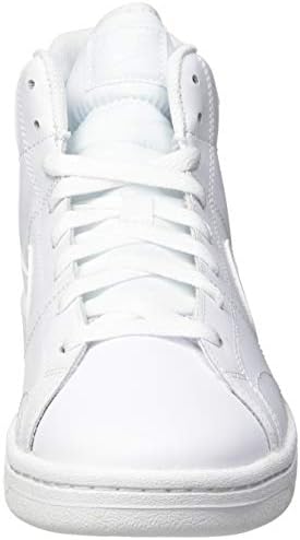 Sneaker feminina da Nike, Bianco, 11