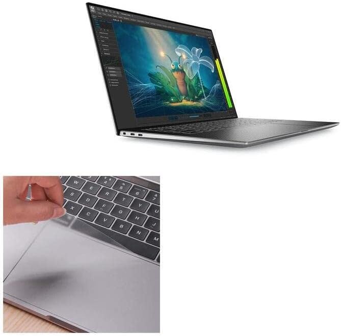 BOXWAVE TOchpad Protector Compatível com Dell Precision 15 - ClearTouch para Touchpad, Pad Protector Shield Capa Skin para