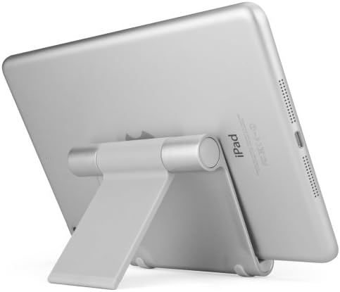 Suporte de ondas de caixa e montagem compatível com Xiaomi 12x - VersaView Aluminium Stand, portátil e de visualização de vários