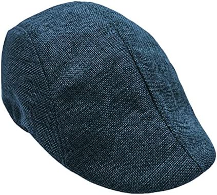 Hat Hat Flat Breathable Sport visor boina casual suhat tap Mesh Men, correndo, tampas de beisebol de verão viseiras