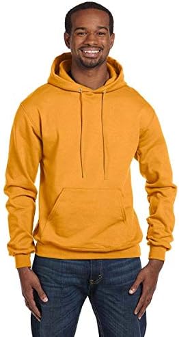 Campeão Double Dry Dry Eco Pullover Hood S700