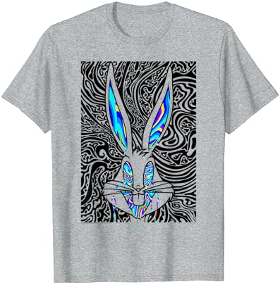 Looney Tunes Bug Bunny Wild Bugs T-Shirt