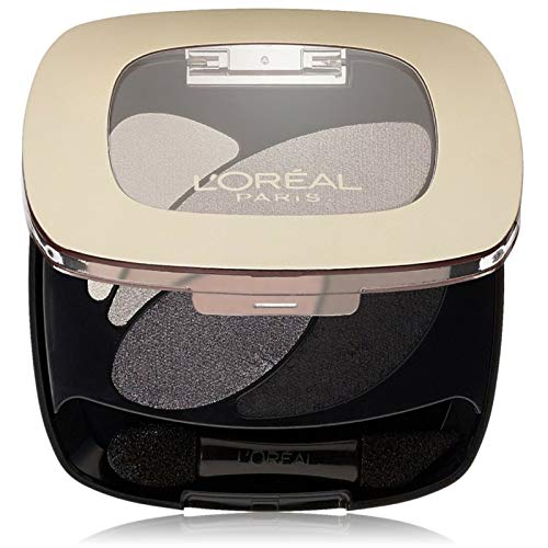 L'Oréal paris cor riche efeitos duplos sombra ocular, bronze precioso, 0,12 oz.